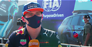 Max Verstappen: 'Op dit moment ben ik er even klaar mee'